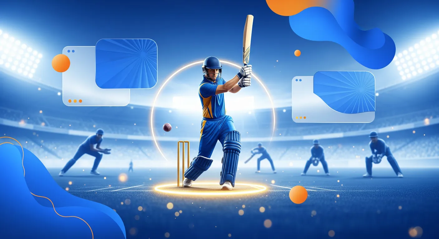 Cricket Betting on Rslot: Markets & Live Tips