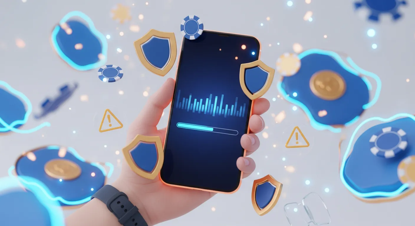 Rslot Download Safety: Secure APK & Scam Avoidance