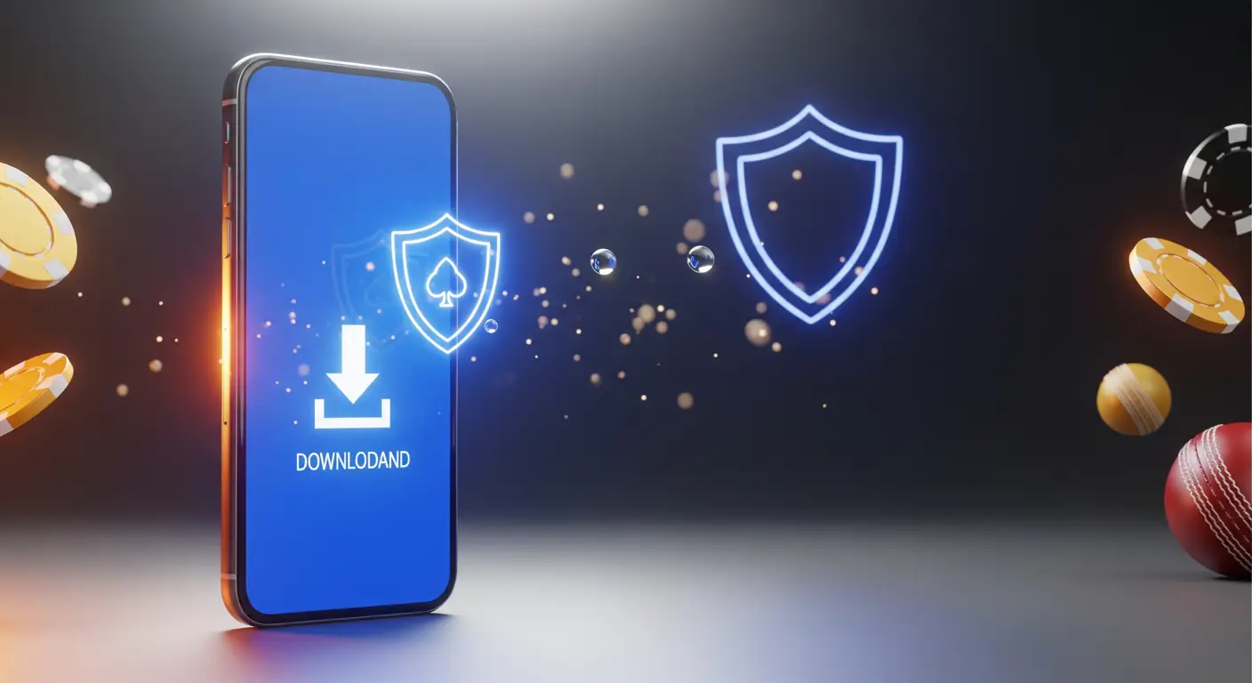 Get the official app guide